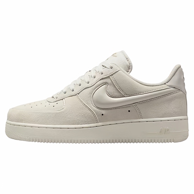 Nike耐克女子低帮空军一号板鞋