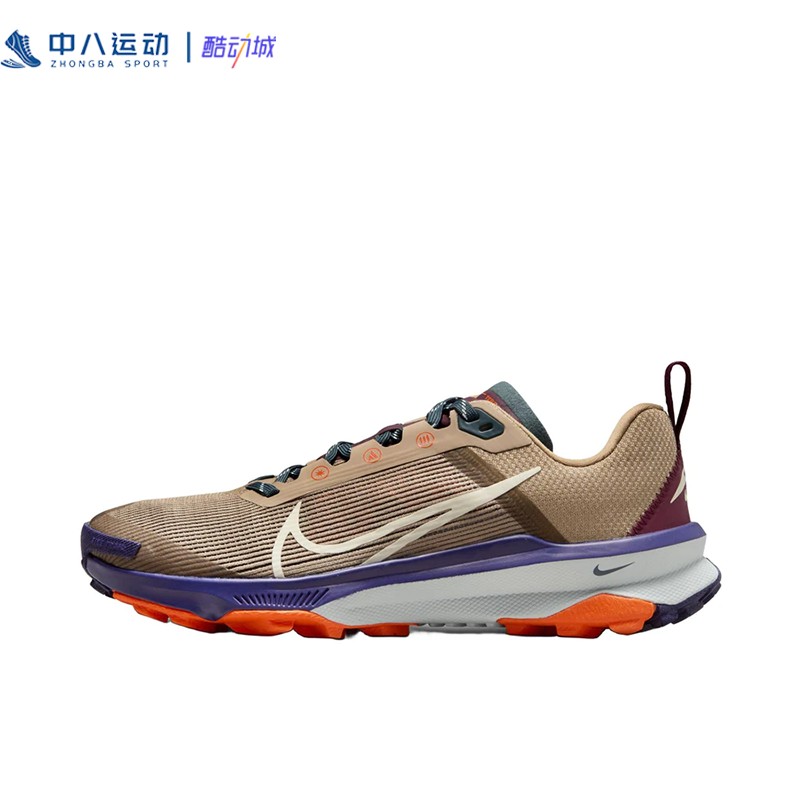 Nike耐克 Terra Kiger女鞋运动网面轻便防滑越野跑鞋DR2694-200