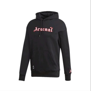 Adidas阿迪达斯【M码】男款秋冬百搭叠搭运动休闲卫衣外套羽绒服