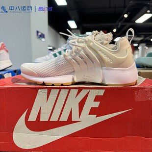 跑鞋 Nike耐克 休闲鞋 板鞋 39码 男女简约耐磨运动休闲清仓断码