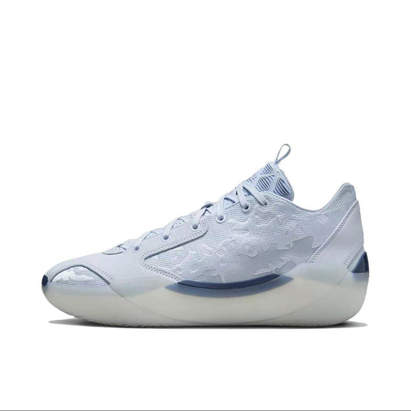 42码Nike耐克Air Jordan39男子气垫防滑训练实战篮球鞋FQ0214-400