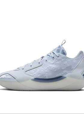 42码Nike耐克Air Jordan39男子气垫防滑训练实战篮球鞋FQ0214-400