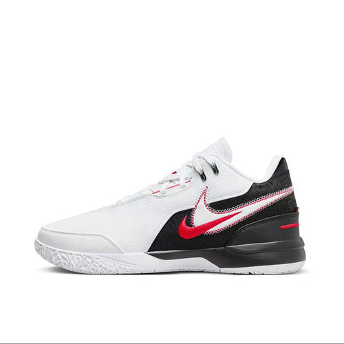 41-42码Nike耐克LeBronNXXTGe詹姆斯布朗尼一代篮球鞋FJ1567-100