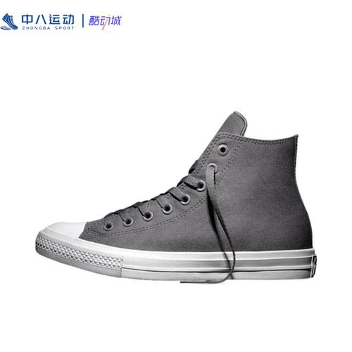 38码Converse匡威Taylor男女时尚百搭耐磨轻便高帮休闲鞋150147C
