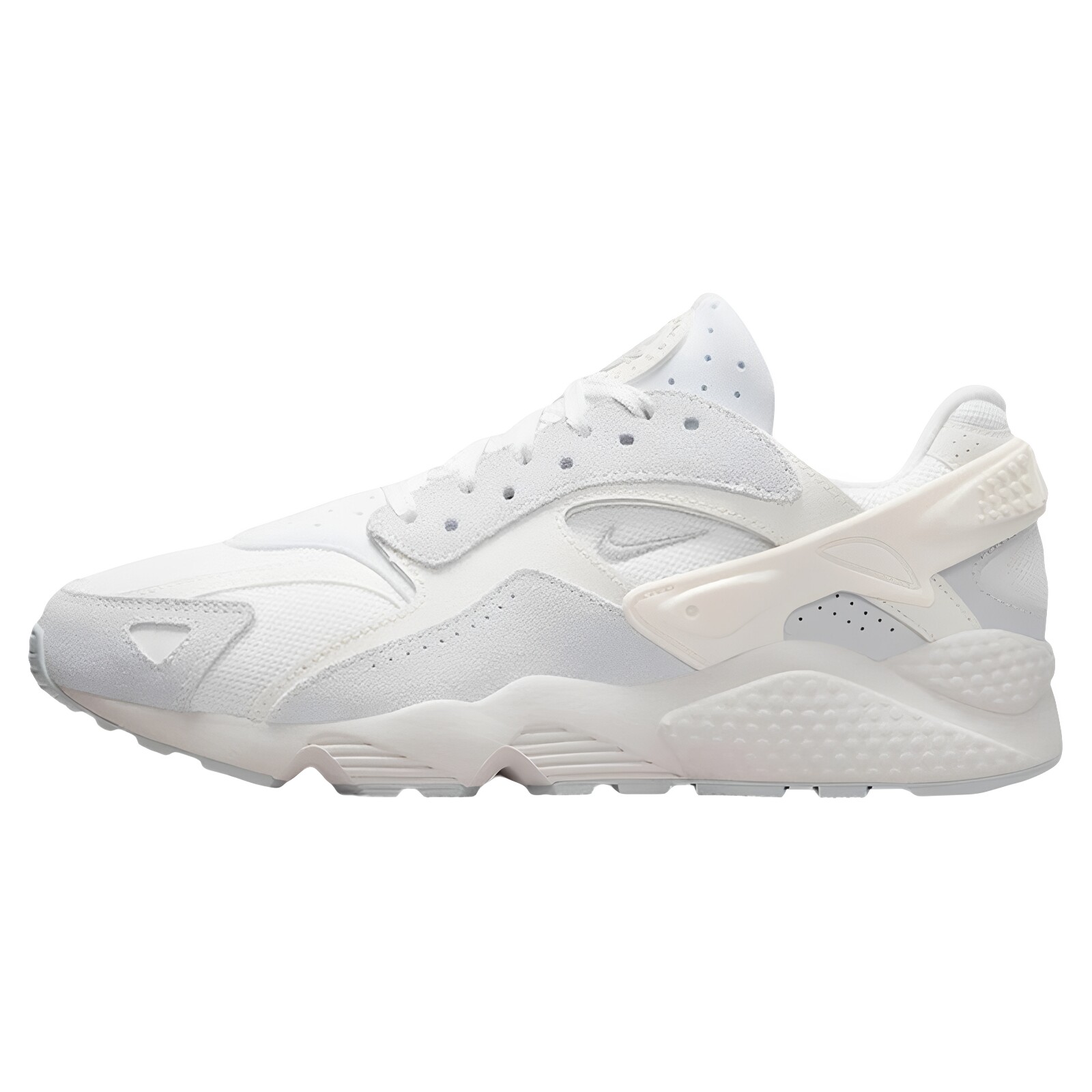 Nike耐克Air Huarache男子低帮舒适轻便百搭运动休闲鞋DZ3306-100