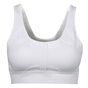 Nike耐克ASNIKE SWOOSH ULTRABREATHE女子舒适运动文胸CJ0150-100