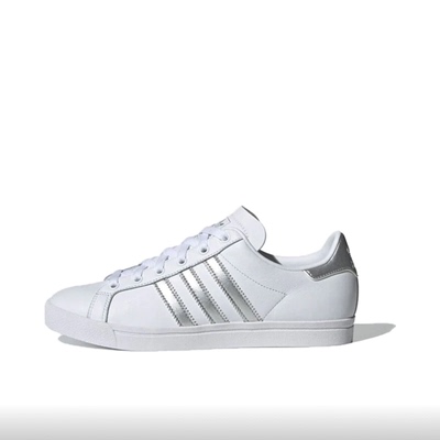 Adidas三叶草女子休闲鞋