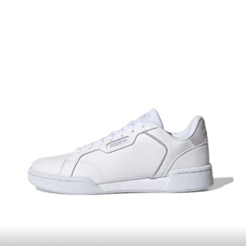 37~38码Adidas阿迪达斯正品女子百搭款简约运动休闲板鞋EH2028
