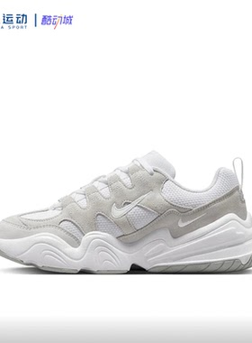 Nike耐克Tech Hera女子低帮防滑耐磨轻便百搭休闲鞋DR9761-100