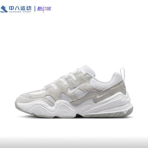 Nike耐克Tech Hera女子低帮防滑耐磨轻便百搭休闲鞋DR9761-100