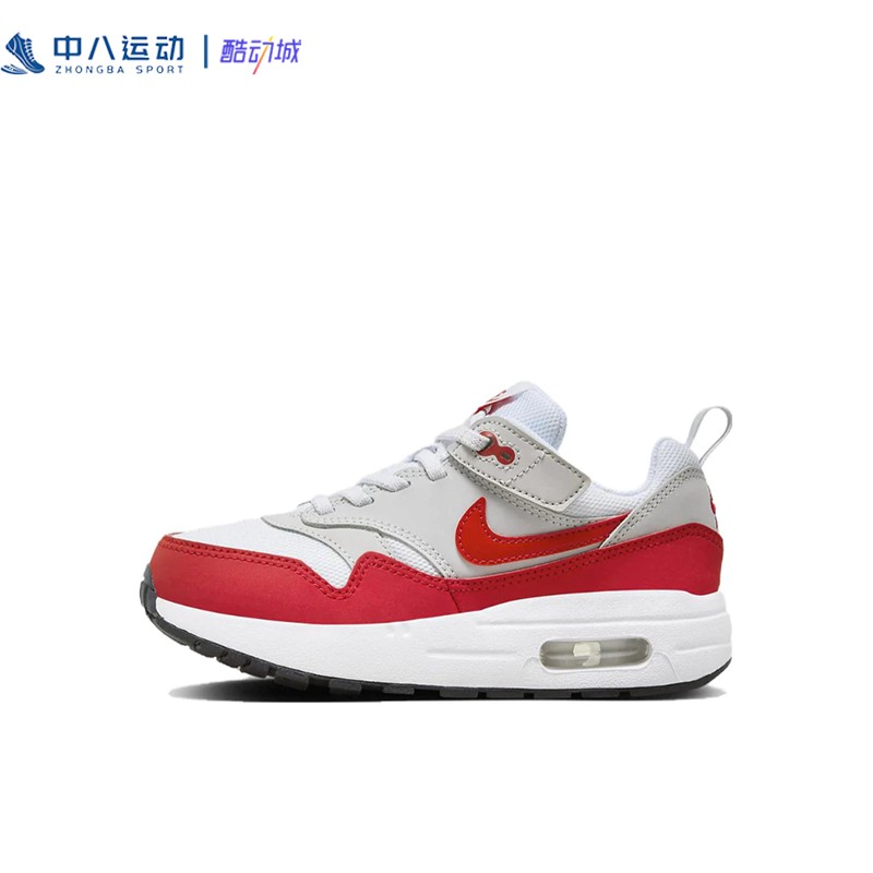 Nike耐克【25码小童】正品清仓瑕疵百搭简约防滑耐磨潮流休闲童鞋