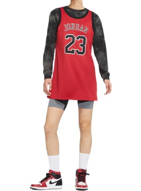 Nike耐克【S码女装专区】清仓瑕疵百搭时尚速干透气百搭卫衣T恤