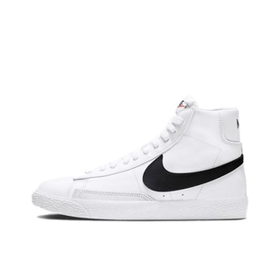 Mid 100 NIKE Blazer 開拓者潮流休閑板鞋 CZ1055 女鞋 耐克 經典