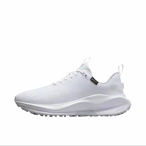 38码Nike耐克React InfinityRun4公路抓地织物训练跑鞋HQ0264-101