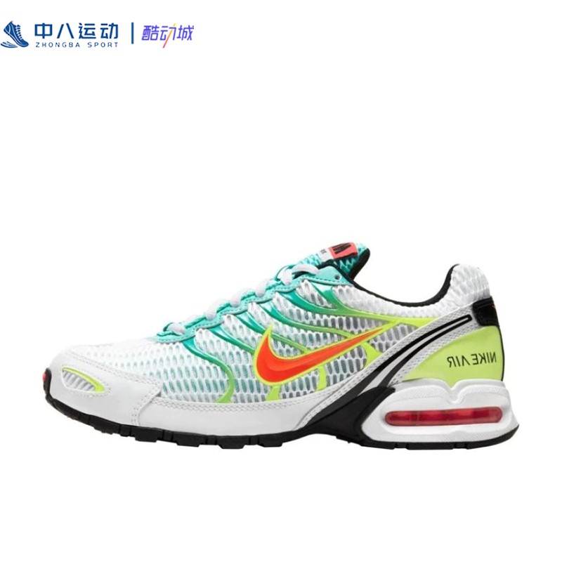 Nike耐克Air Torch4女款缓震耐磨透气织物日常休闲鞋CW5607-100