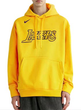 【3XL码服装专区】Nike耐克秋冬季清仓断码百搭简约休闲卫衣外套