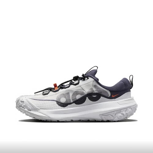 Nike耐克ACG Mountain Fly 2男子低帮户外运动跑步鞋DV7903-001
