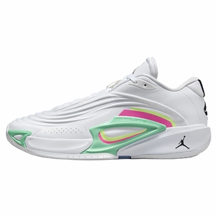 Nike耐克Jordan 3东契奇3代男子低帮减震篮球鞋 HQ5055 107 Luka