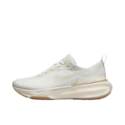 Nike耐克Invincible 3女子低帮轻便透气缓震运动跑步鞋DR2660-008