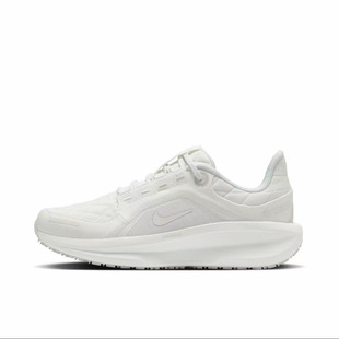 Nike耐克Winflo 11女子低帮轻便透气缓震运动跑步鞋FQ1359-101