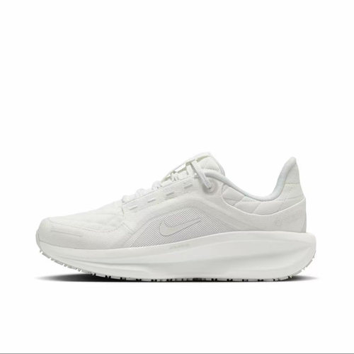 Nike耐克Winflo 11女子低帮轻便透气缓震运动跑步鞋FQ1359-101