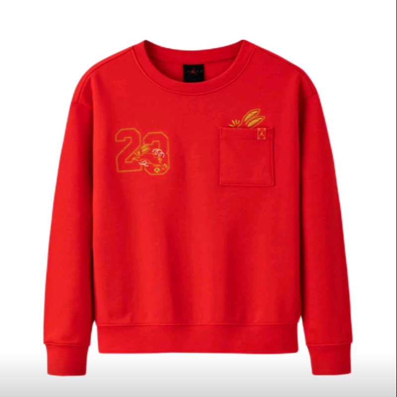 【M码大童专区】Nike耐克奥莱专柜尾货清仓速干舒适休闲卫衣外套