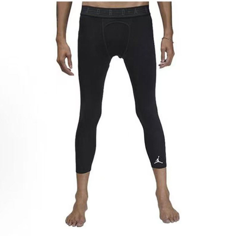 Nike耐克小飞人速干运动七分裤