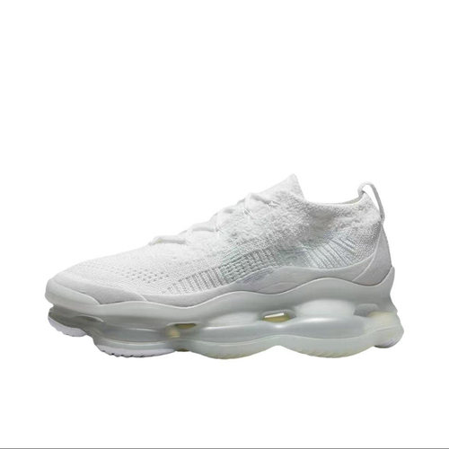 耐克女子气垫缓震运动休闲鞋