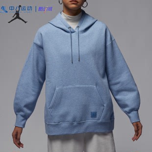 【L码】Nike耐克女款秋冬时尚潮流百搭运动训练跑步健身卫衣外套