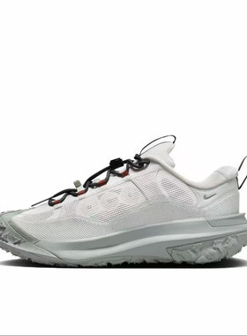 40~40.5码Nike耐克ACG Mountai男子耐磨户外抓地徒步鞋HF6245-003
