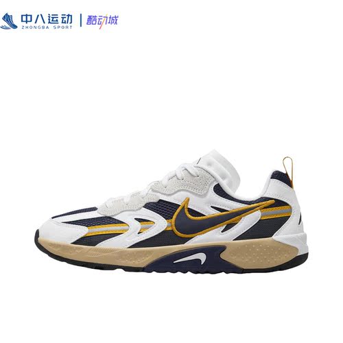 35.5码Nike耐克Jam男女时尚低帮新款老爹鞋运动休闲鞋FN0314-100