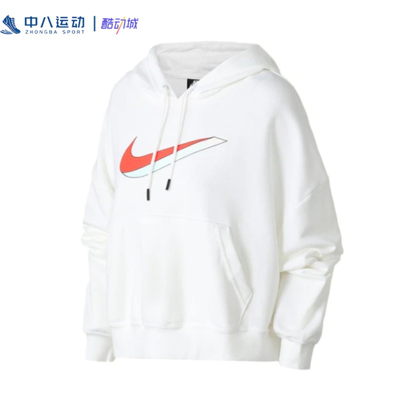 Nike耐克女子运动休闲卫衣