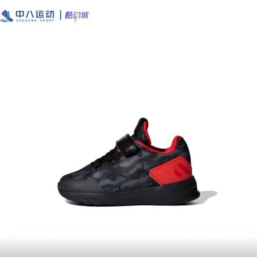 【20码】ADidas阿迪达斯儿童四季通用复古耐磨休闲运动鞋D97096