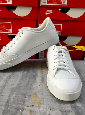 Nike耐克【38码】正品瑕疵断码防滑复古轻便简约运动跑鞋休闲鞋