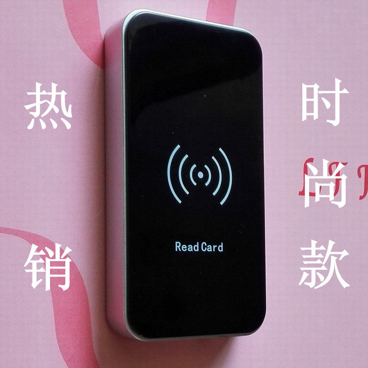 高档次浴室存包柜桑拿锁感应锁图片