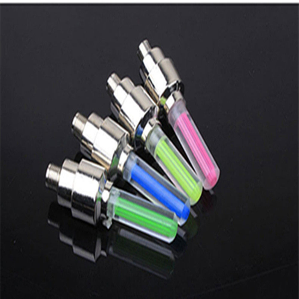 Eclairage pour vélo - Hot Wheels Lumières - Ref 2403950 Image 1