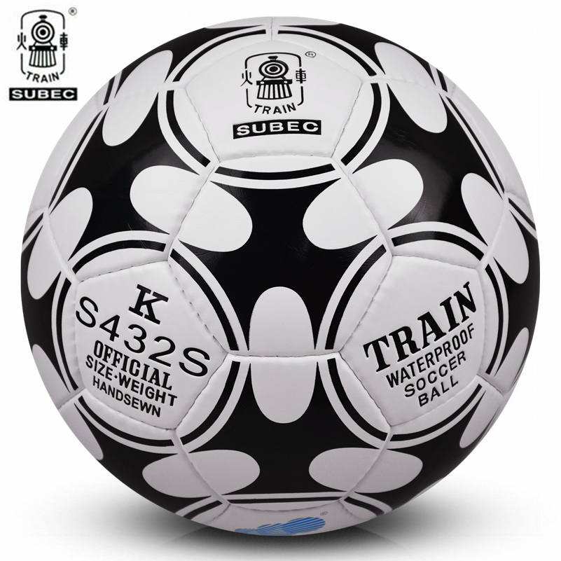 Ballon de foot - Ref 6866 Image 3