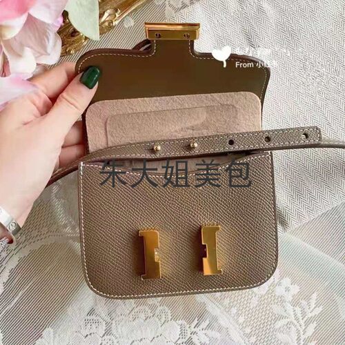 小红书康康constance改造钱包