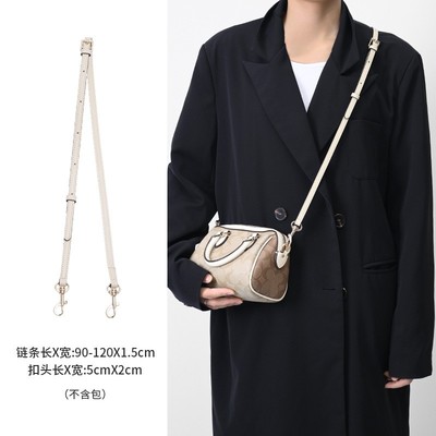 Rowan18波士顿枕头包单肩斜挎带