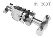 摄影棚魔术腿配件 魔术头 C型架y转盘 旗板夹 灯架转接头 万向夹