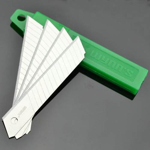 Wynns/威力狮 美工刀片 100mm加厚介刀片 墙纸刀片 W0176B