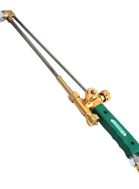 威力狮割炬全铜射吸式割枪黄铜304不锈钢等压内混式氧乙炔气源割