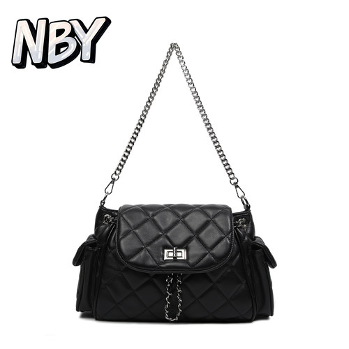 一只百搭不撞款的原创包包~