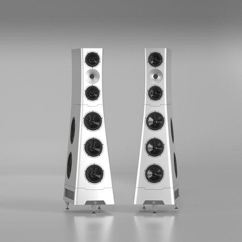 YG Acoustics PEFERENCE XX落地式音箱音响