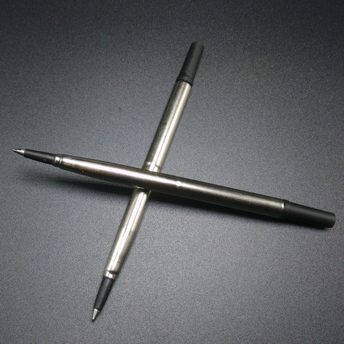 忆涵品牌签字笔芯适用派克宝珠笔