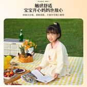 野餐垫防潮垫加厚户外帐篷露营地垫便携春游野炊野外草坪防水垫