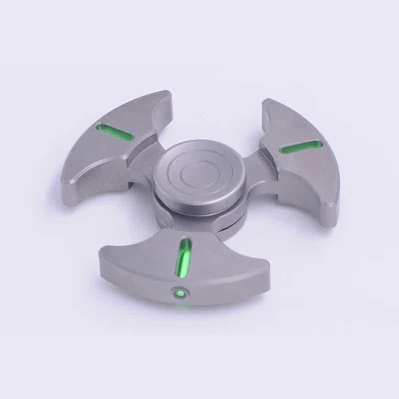 Finger spinner VOLLSION - Ref 2617172 Image 1