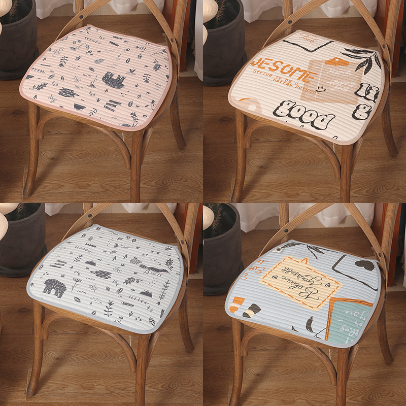 四季通用坐垫屁垫久坐办公室久坐