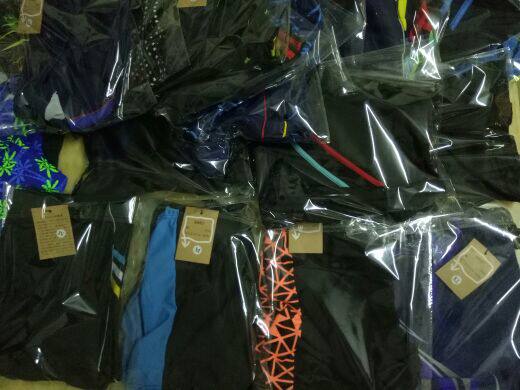 Maillot de bain homme G     - Ref 2519936 Image 5