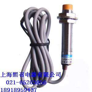 正品熙召JB-D-NK4 JB-D-NH4 JB-D-PK4 JB-D-PH4 JB-D-K4L接近开关
